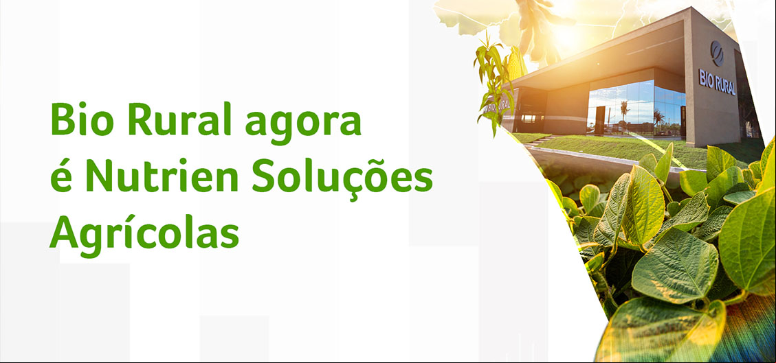 Bio Rural Nutrien